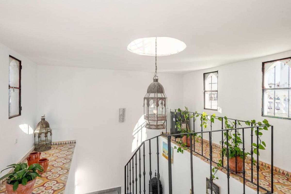 Darna Tangier Classic Home Steps To Kasbah Exterior foto