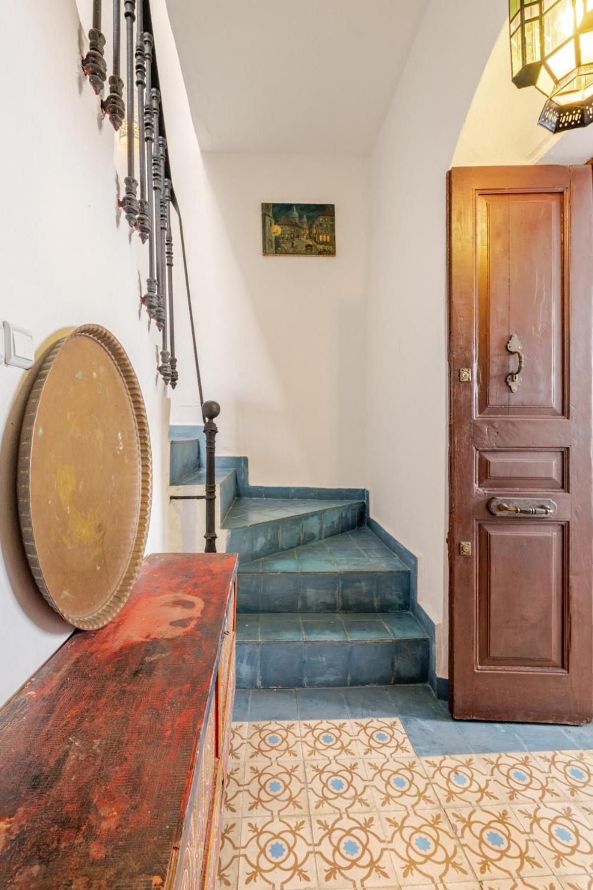 Darna Tangier Classic Home Steps To Kasbah Exterior foto
