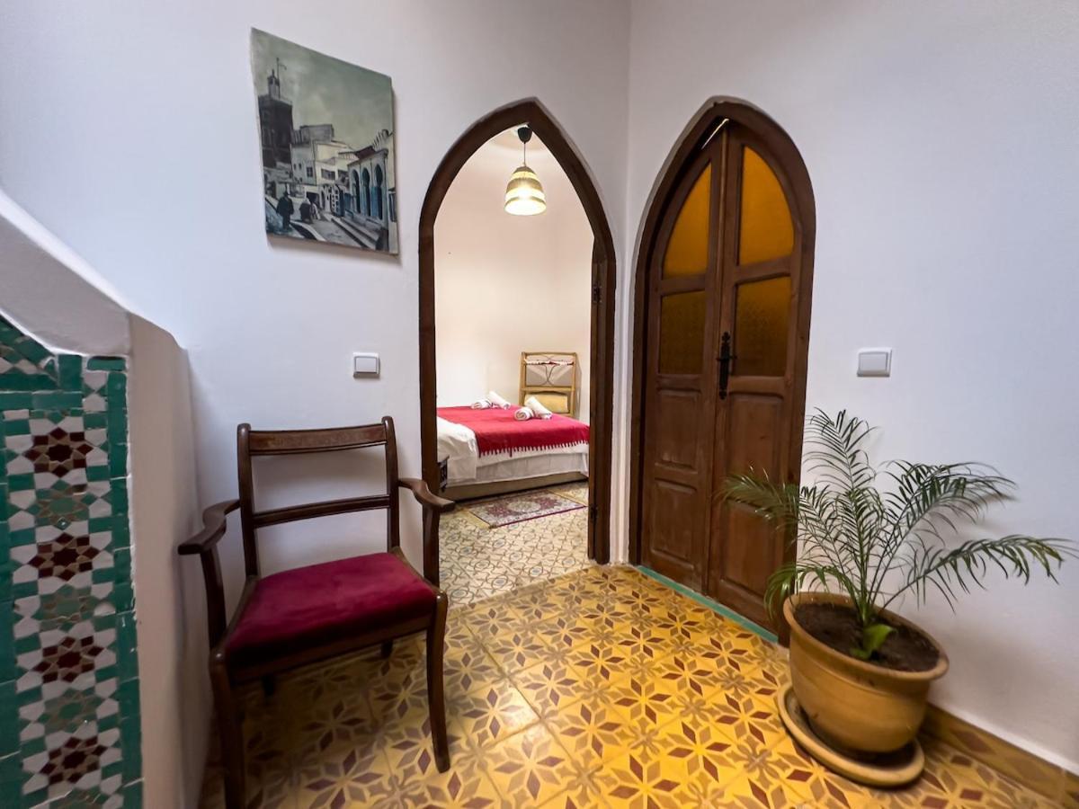 Darna Tangier Classic Home Steps To Kasbah Exterior foto